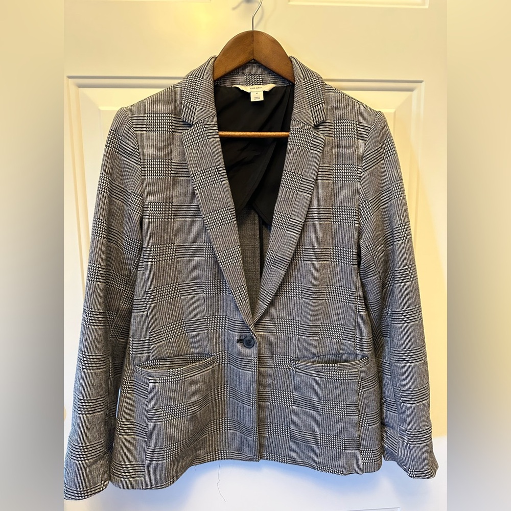 Women’s Old Navy Sweater Blazer